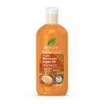 Dr Organic Moroccan Argan Oil Shampoo 265ml